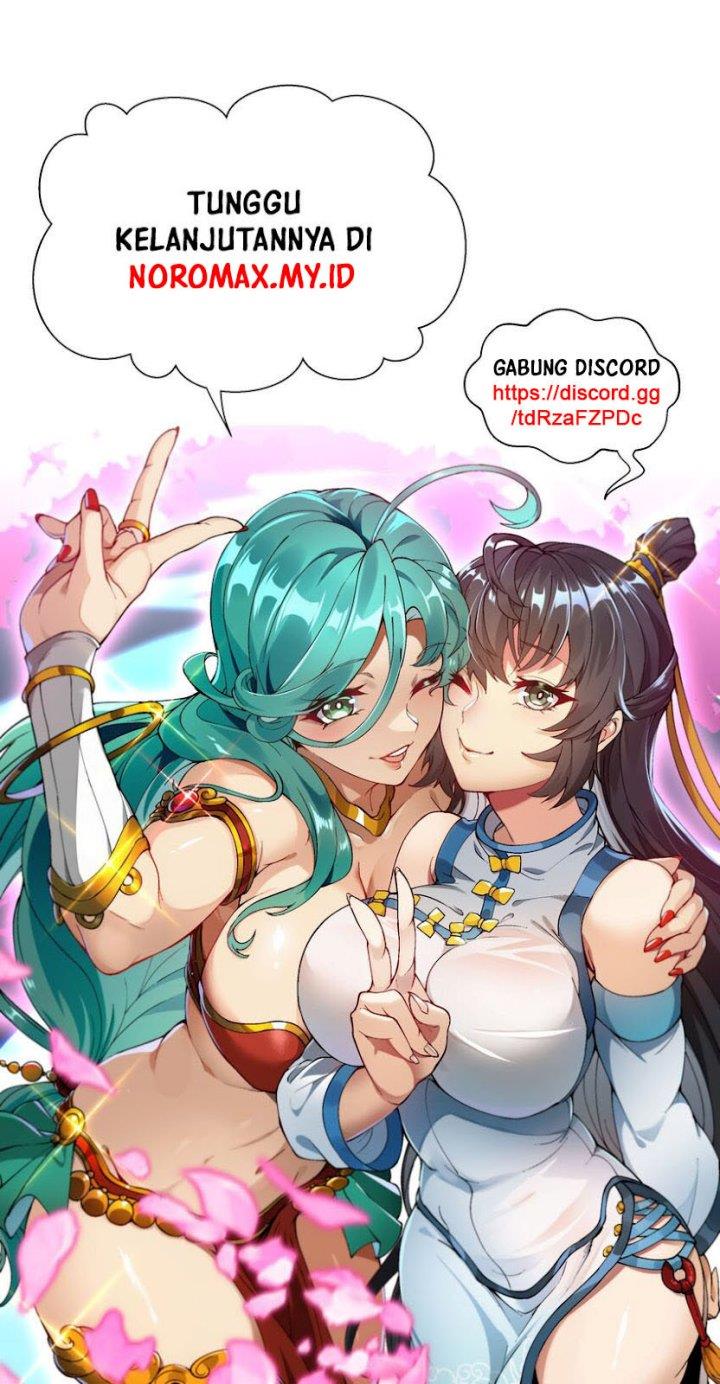 Read All Hail the Sect Leader ID Manga Online