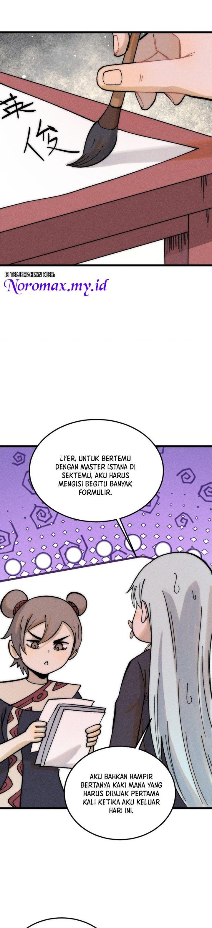 Read All Hail the Sect Leader ID Manga Online