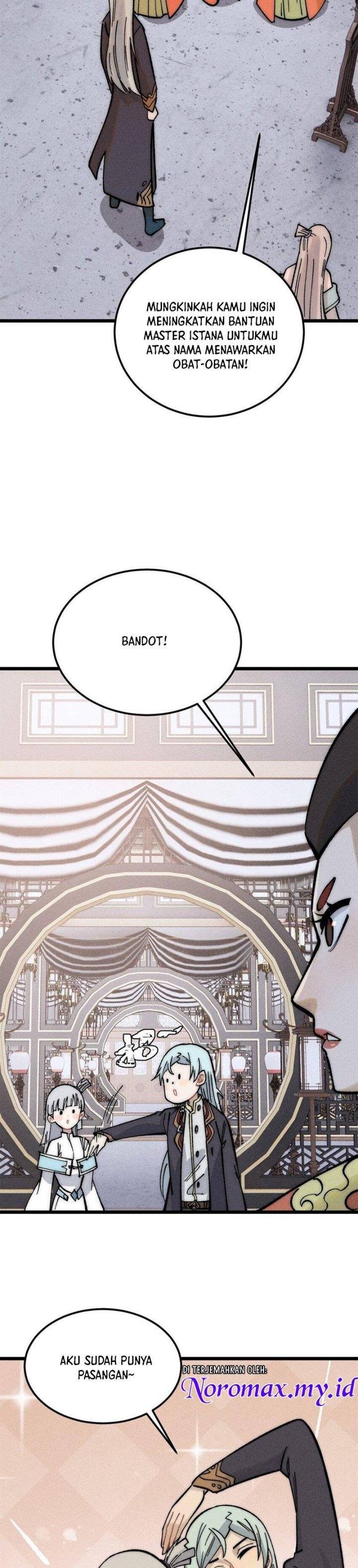 Read All Hail the Sect Leader ID Manga Online