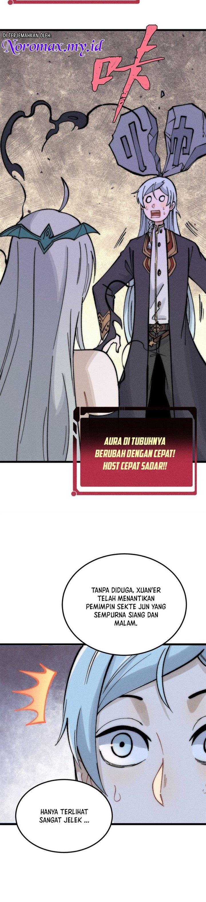 Read All Hail the Sect Leader ID Manga Online