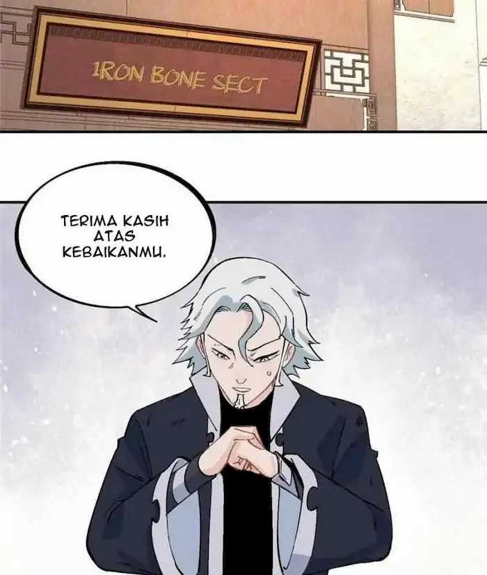 Read All Hail the Sect Leader ID Manga Online