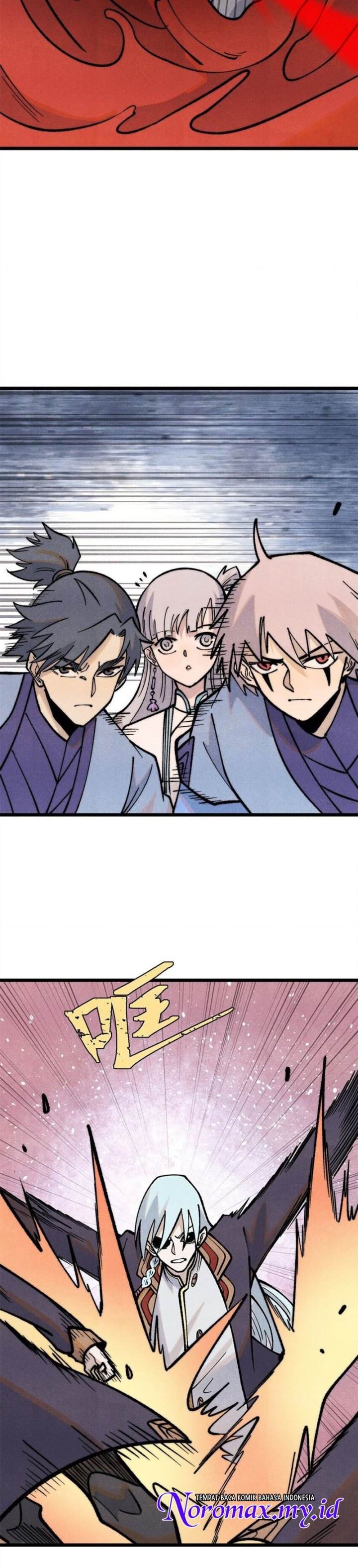 Read All Hail the Sect Leader ID Manga Online