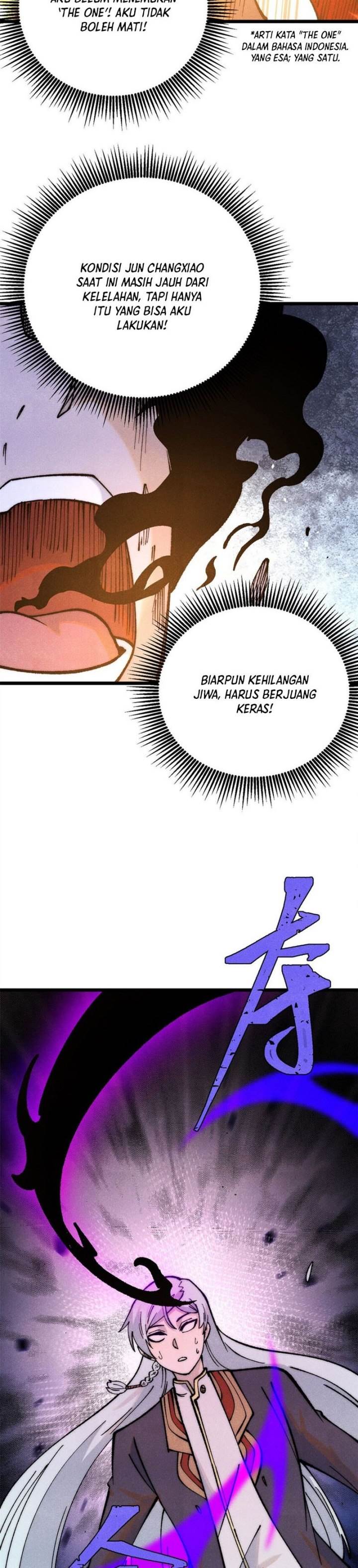 Read All Hail the Sect Leader ID Manga Online