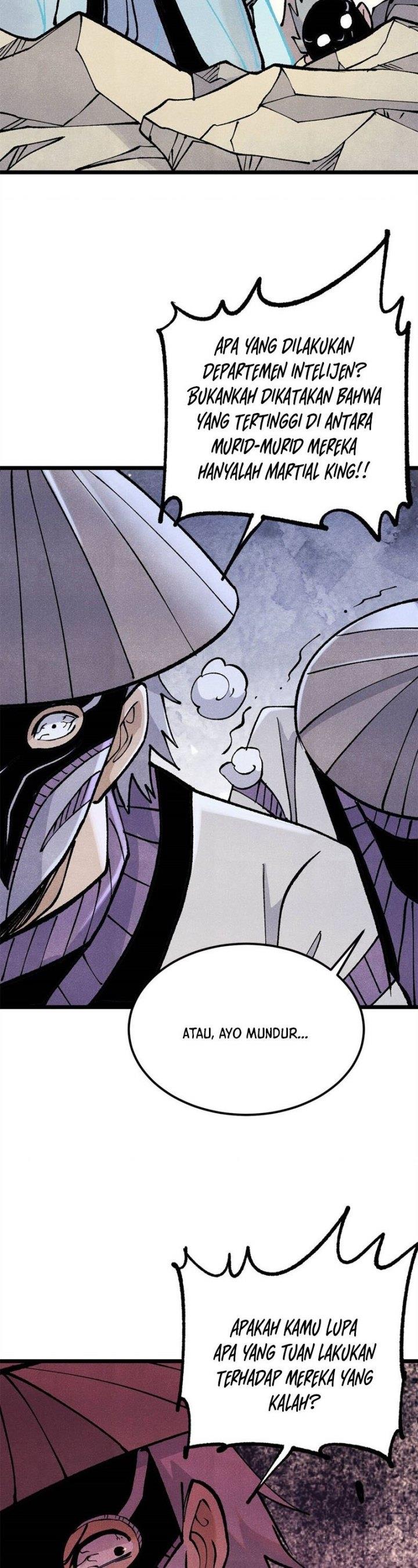 Read All Hail the Sect Leader ID Manga Online