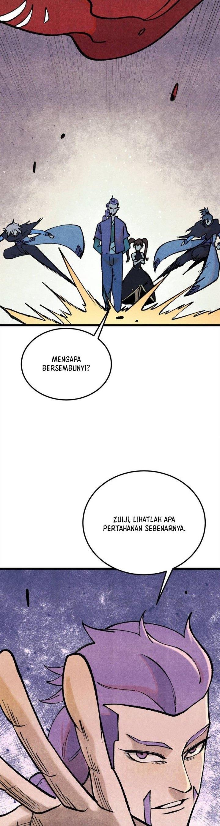 Read All Hail the Sect Leader ID Manga Online