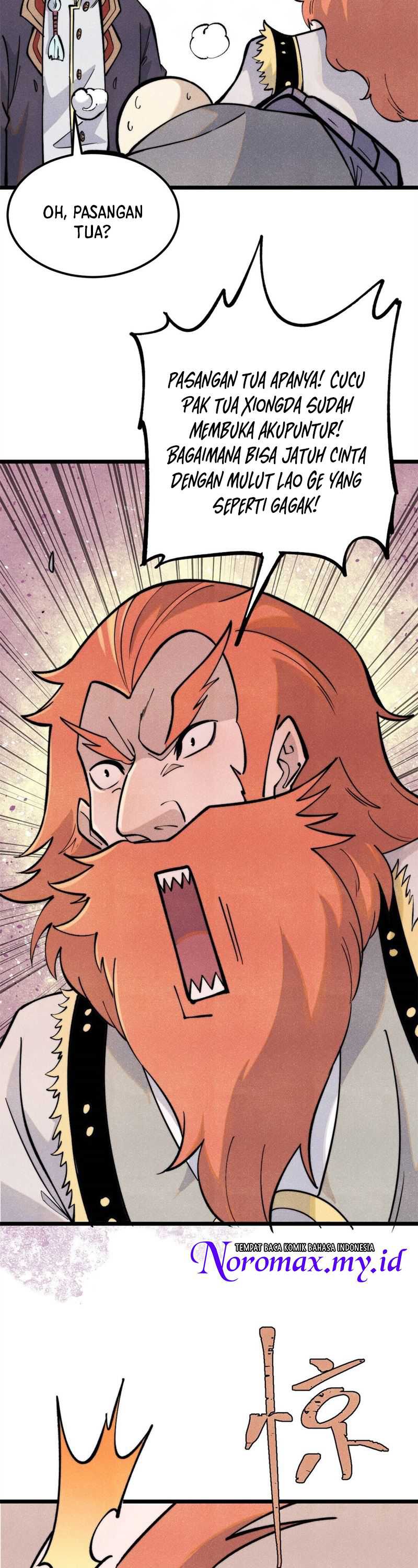 Read All Hail the Sect Leader ID Manga Online