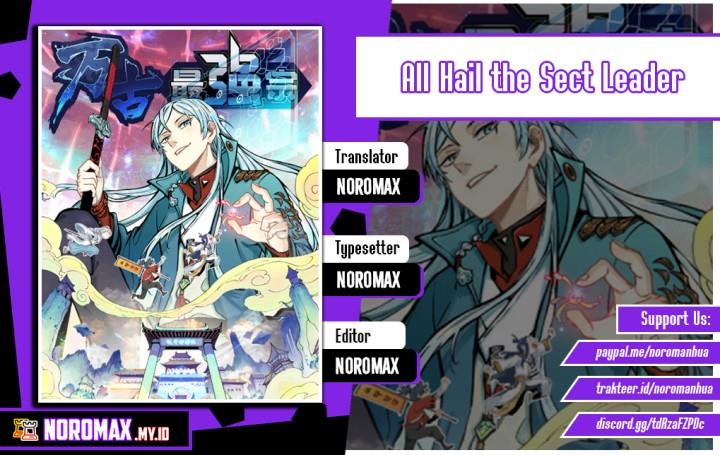 Read All Hail the Sect Leader ID Manga Online