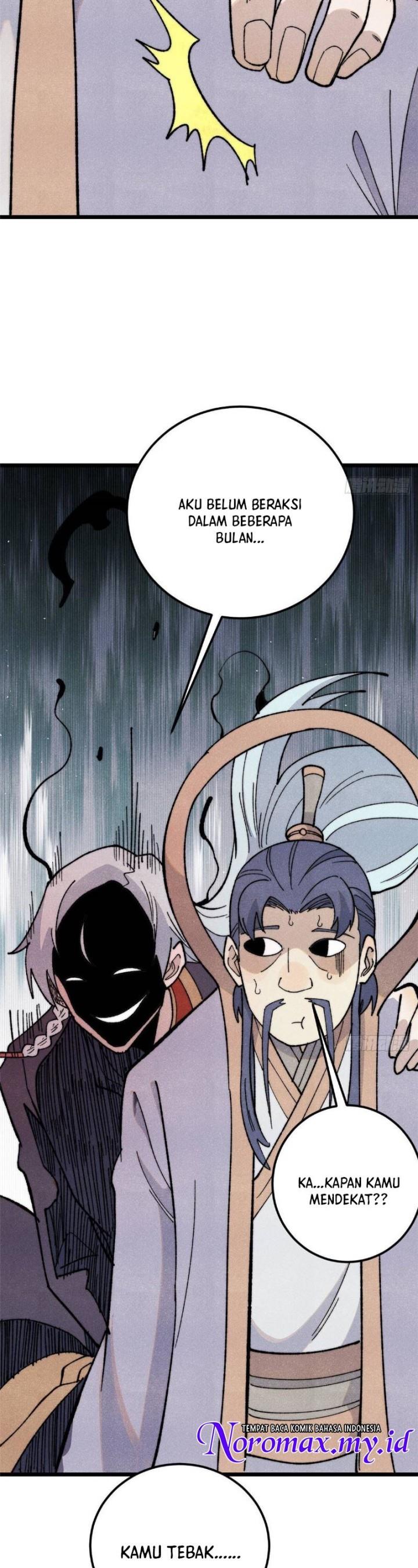 Read All Hail the Sect Leader ID Manga Online