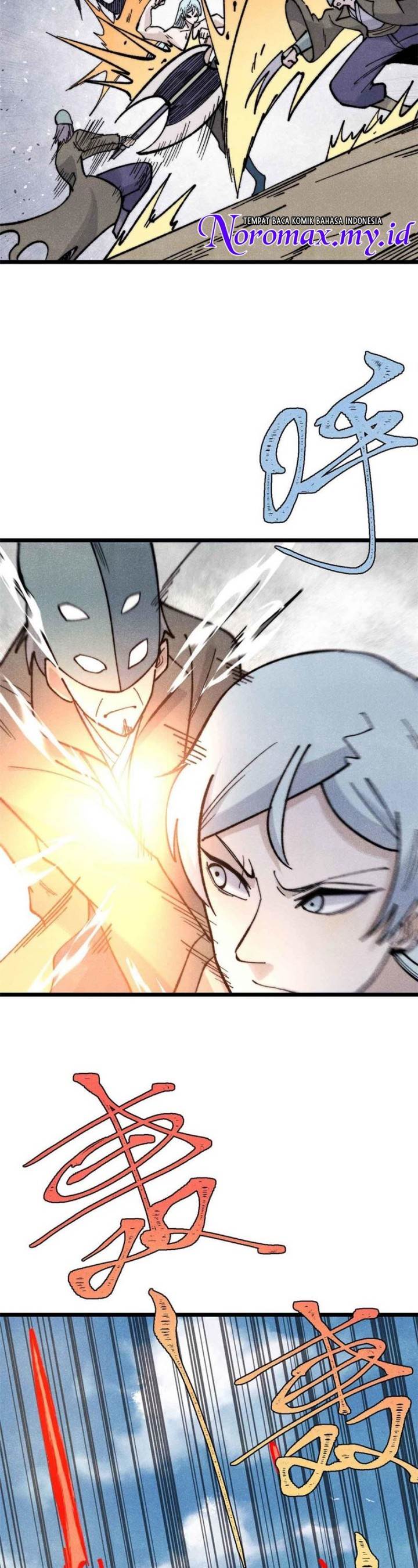 Read All Hail the Sect Leader ID Manga Online