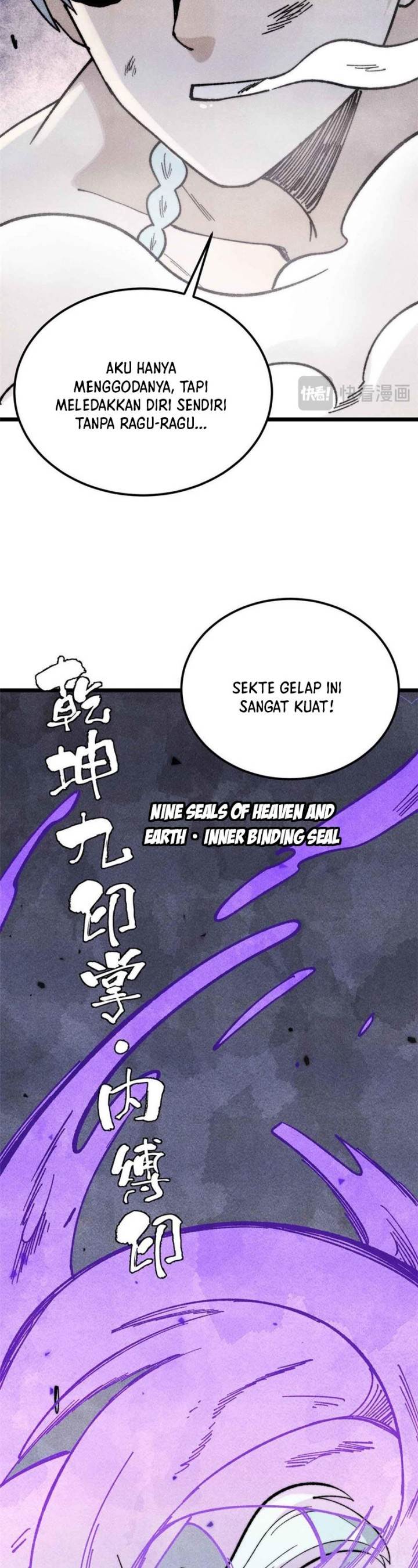 Read All Hail the Sect Leader ID Manga Online