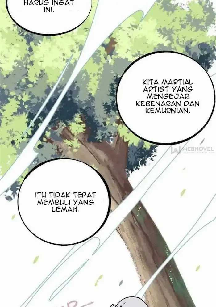 Read All Hail the Sect Leader ID Manga Online