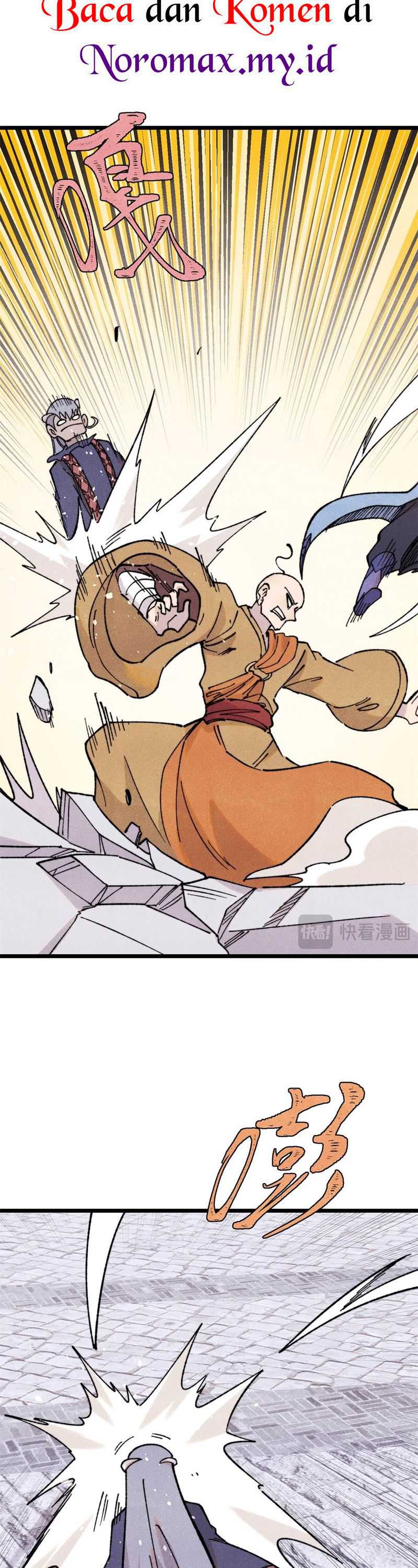 Read All Hail the Sect Leader ID Manga Online