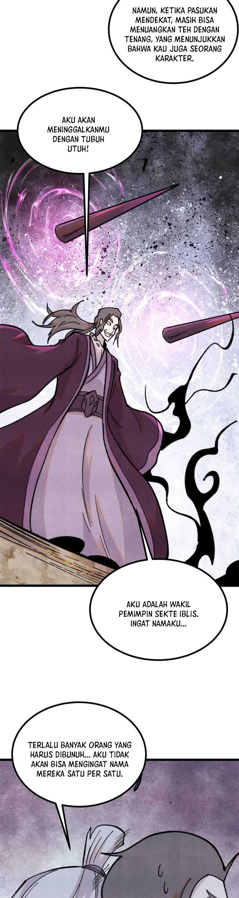 Read All Hail the Sect Leader ID Manga Online
