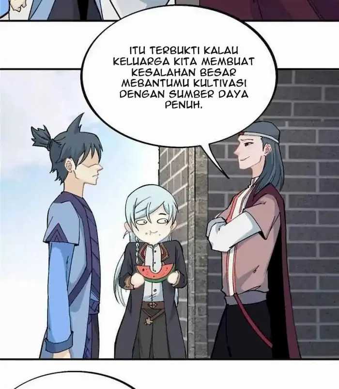 Read All Hail the Sect Leader ID Manga Online