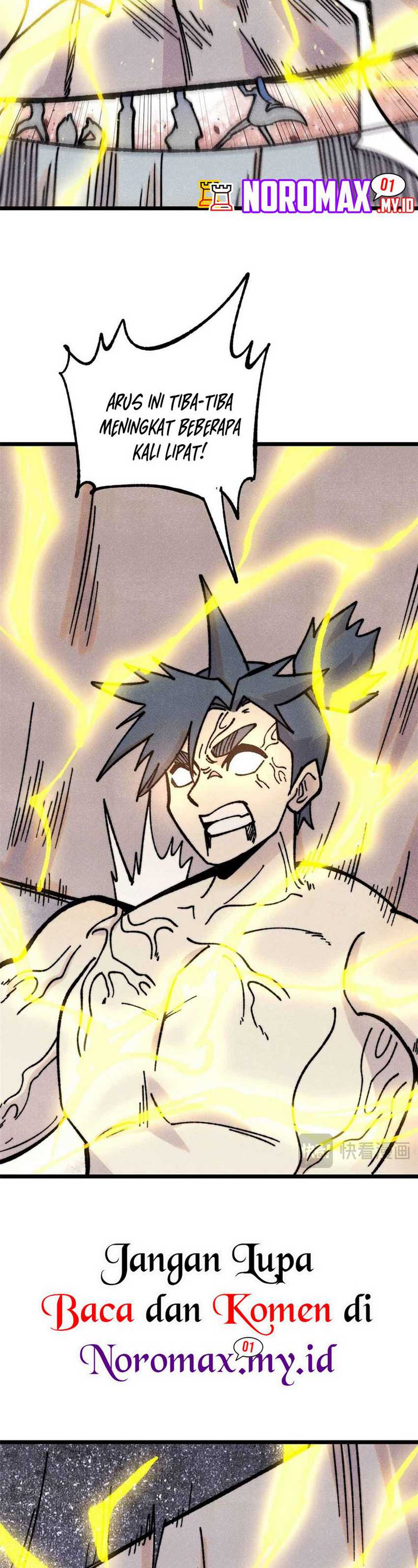 Read All Hail the Sect Leader ID Manga Online