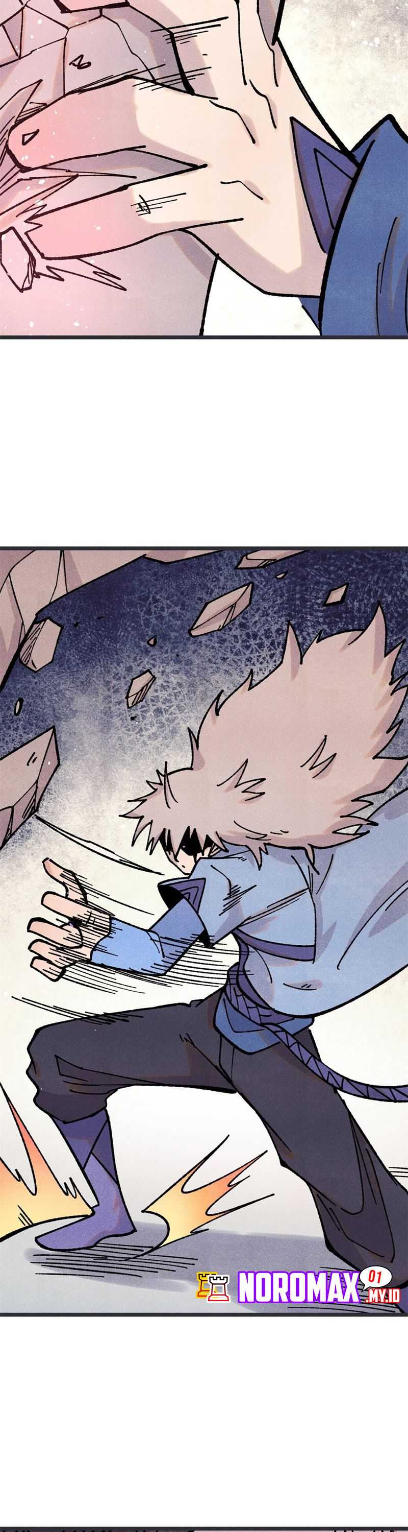 Read All Hail the Sect Leader ID Manga Online