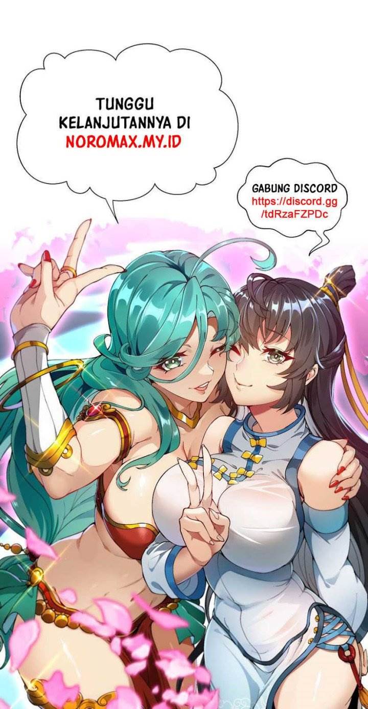 Read All Hail the Sect Leader ID Manga Online