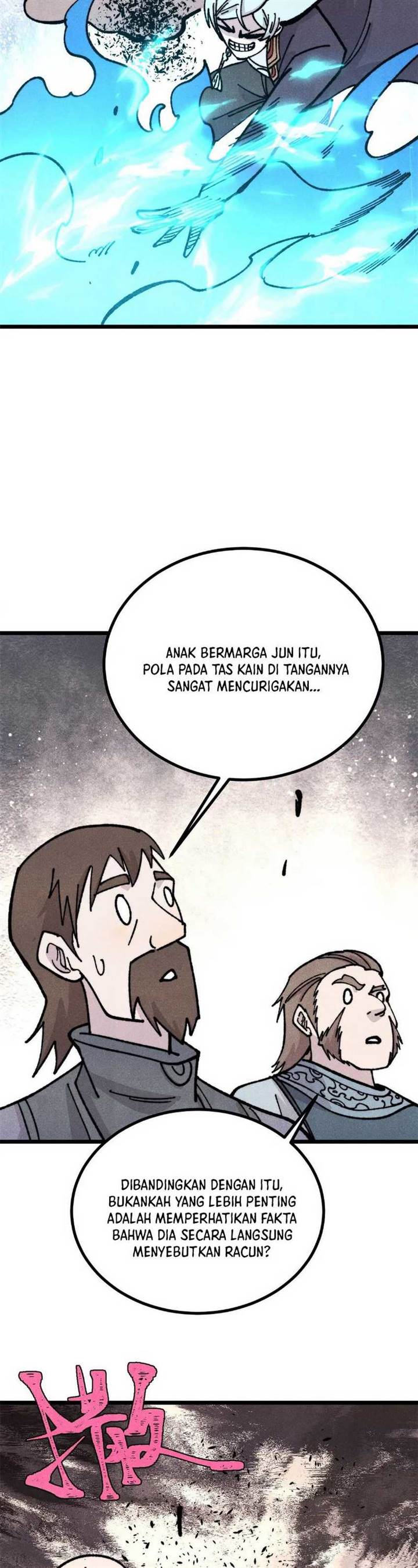 Read All Hail the Sect Leader ID Manga Online