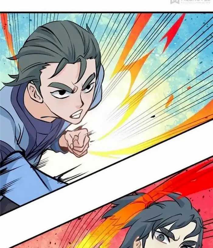 Read All Hail the Sect Leader ID Manga Online