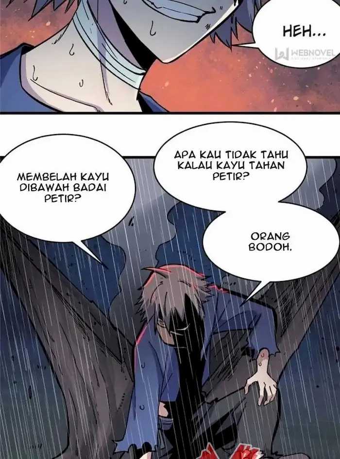 Read All Hail the Sect Leader ID Manga Online