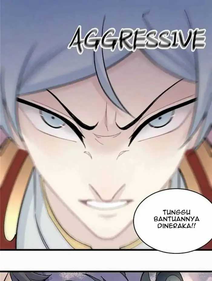 Read All Hail the Sect Leader ID Manga Online