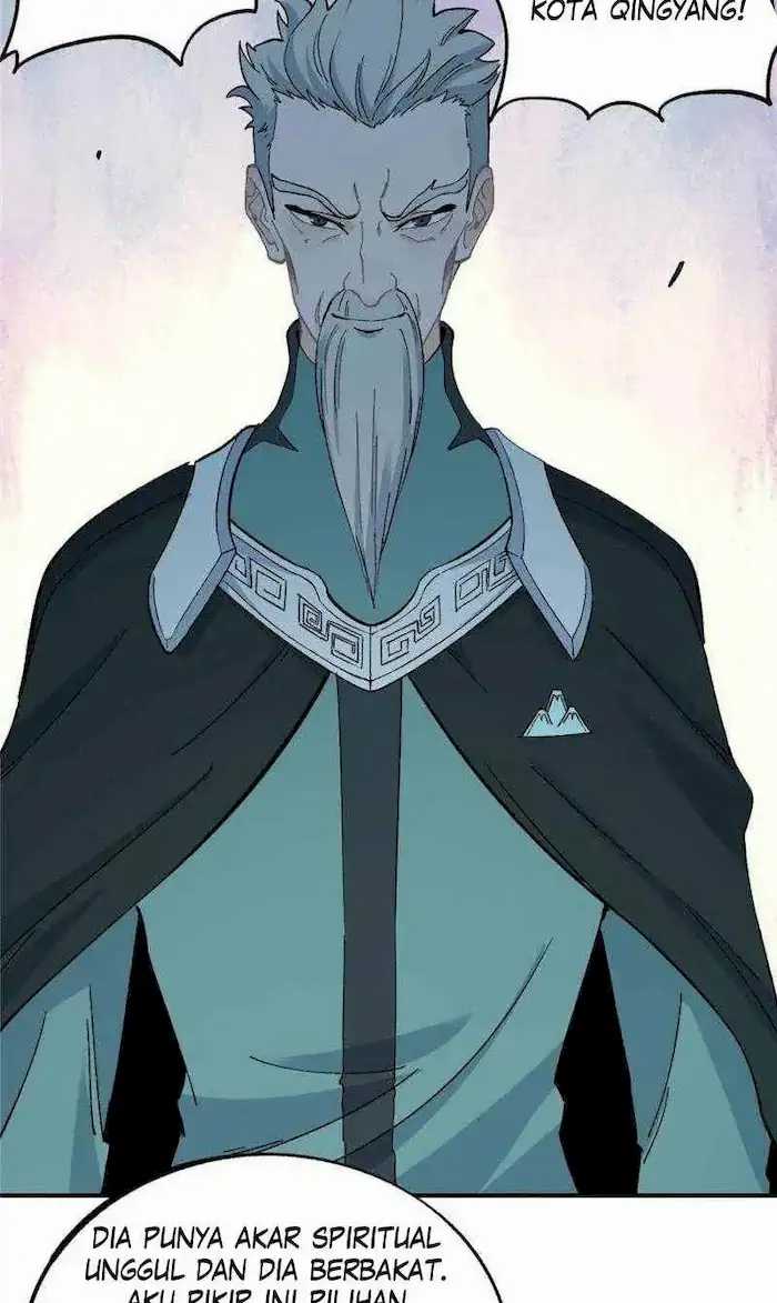 Read All Hail the Sect Leader ID Manga Online