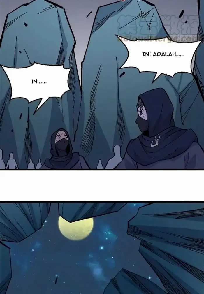Read All Hail the Sect Leader ID Manga Online