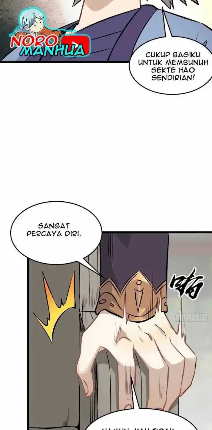 Read All Hail the Sect Leader ID Manga Online