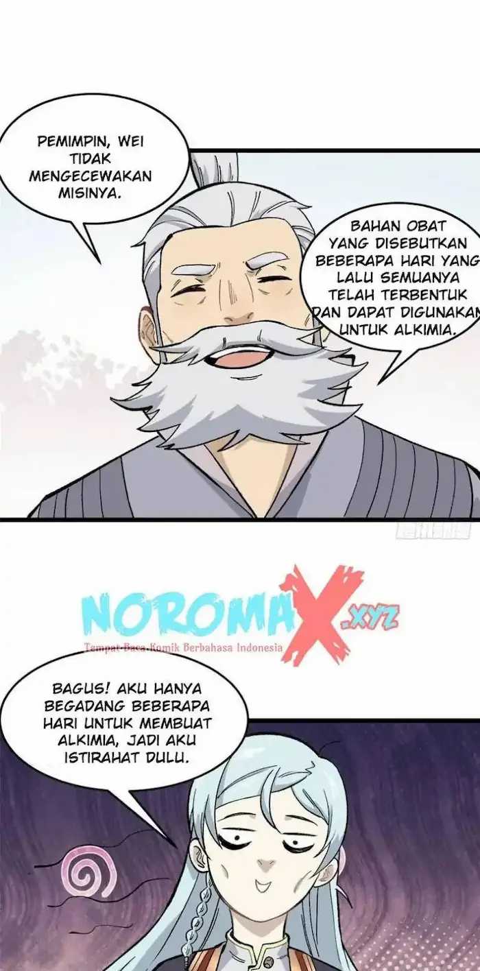 Read All Hail the Sect Leader ID Manga Online