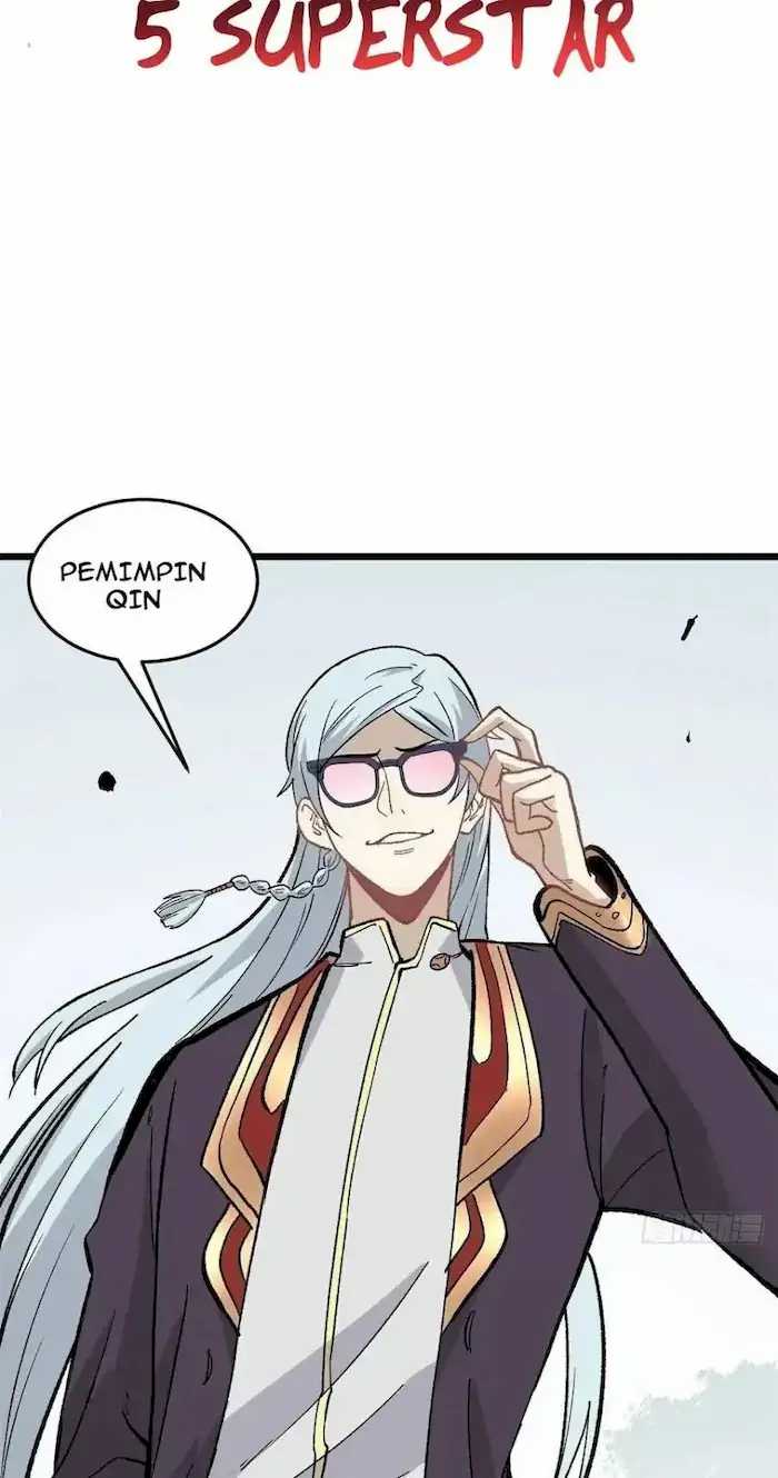 Read All Hail the Sect Leader ID Manga Online
