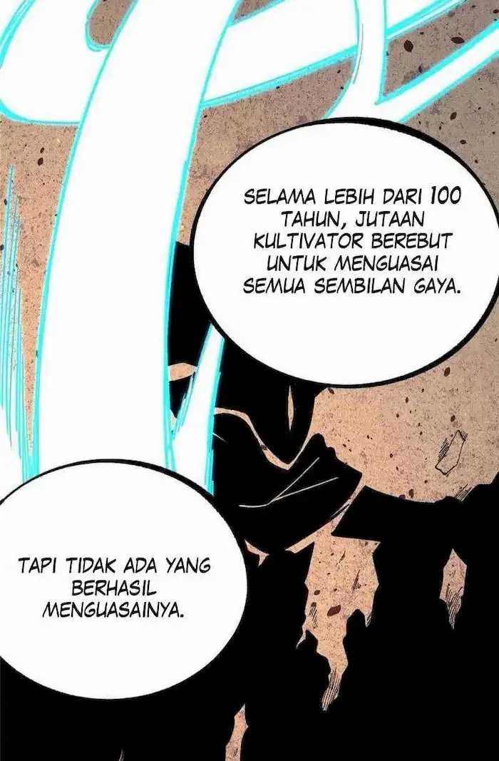 Read All Hail the Sect Leader ID Manga Online