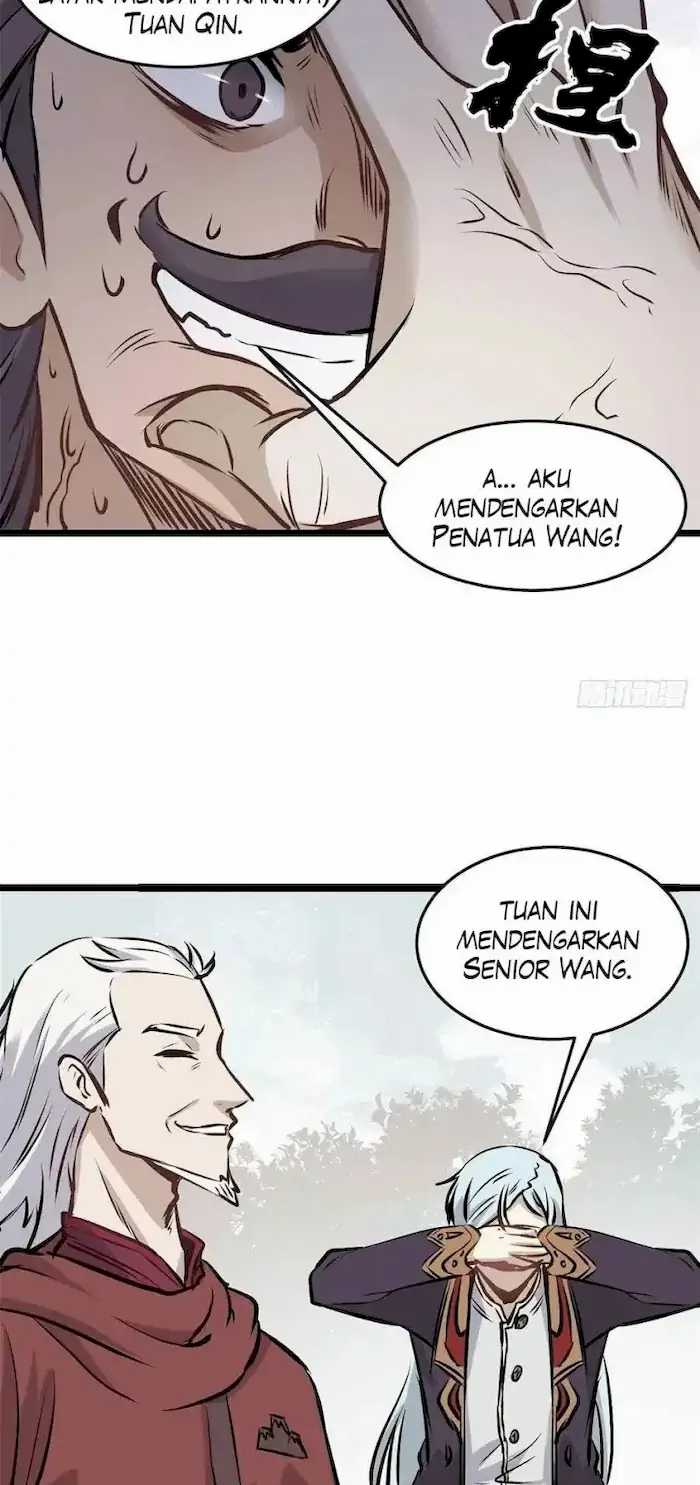 Read All Hail the Sect Leader ID Manga Online