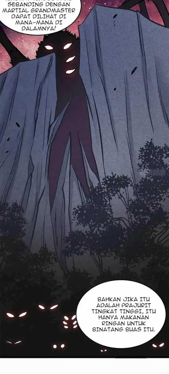 Read All Hail the Sect Leader ID Manga Online