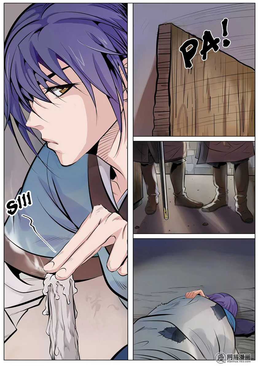 Read Apotheosis ID Manga Online