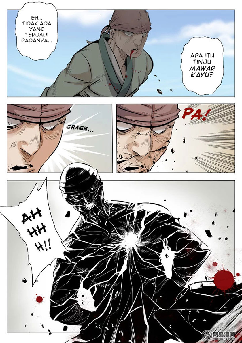 Read Apotheosis ID Manga Online