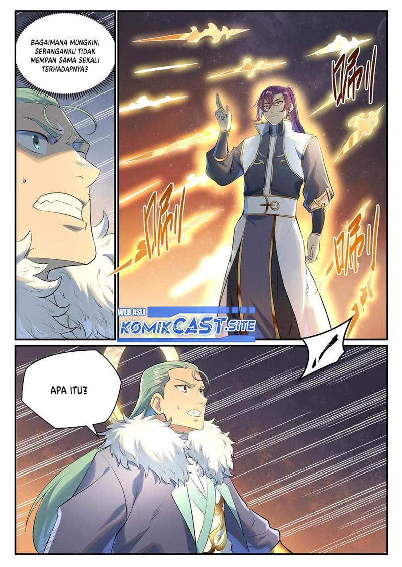 Read Apotheosis ID Manga Online
