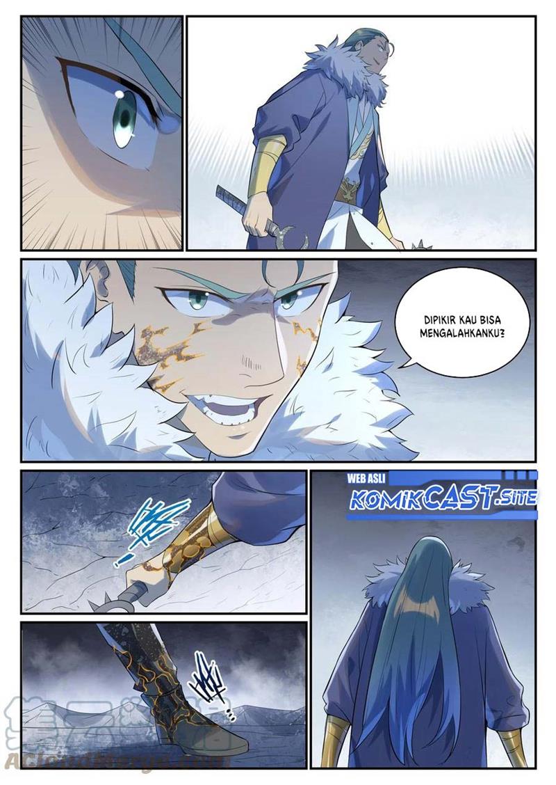 Read Apotheosis ID Manga Online
