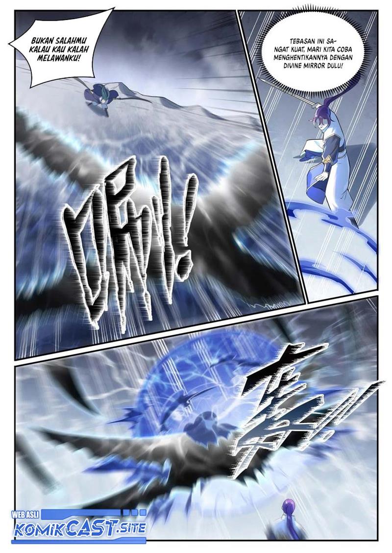 Read Apotheosis ID Manga Online