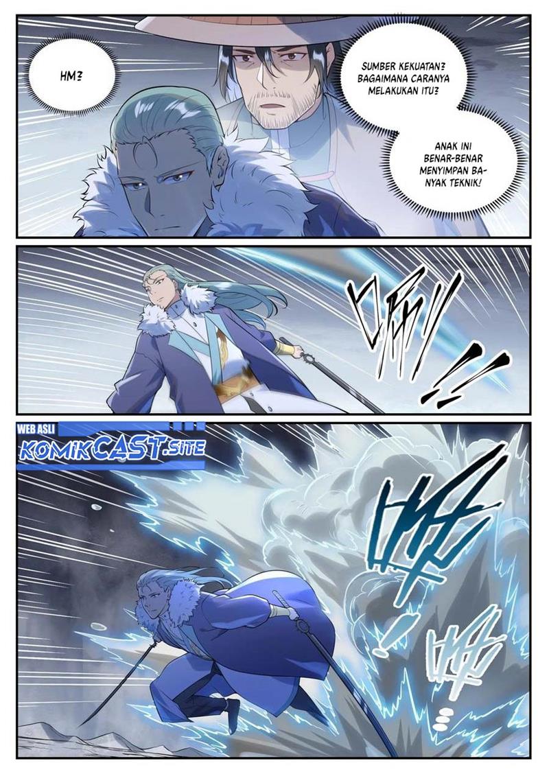 Read Apotheosis ID Manga Online