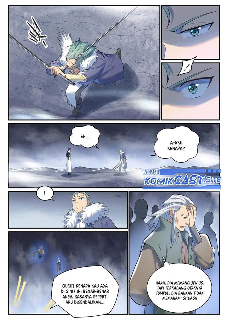 Read Apotheosis ID Manga Online