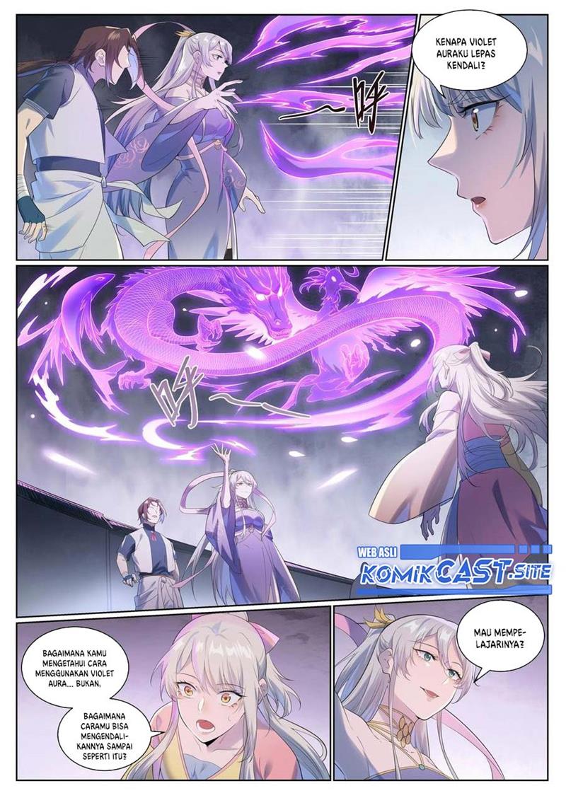 Read Apotheosis ID Manga Online