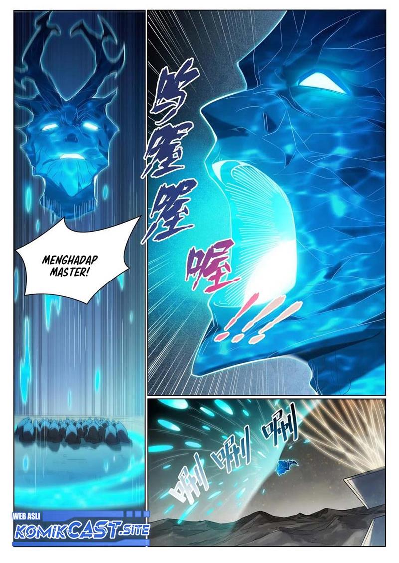Read Apotheosis ID Manga Online