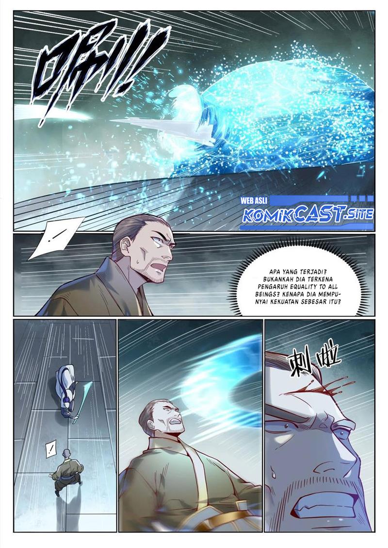 Read Apotheosis ID Manga Online