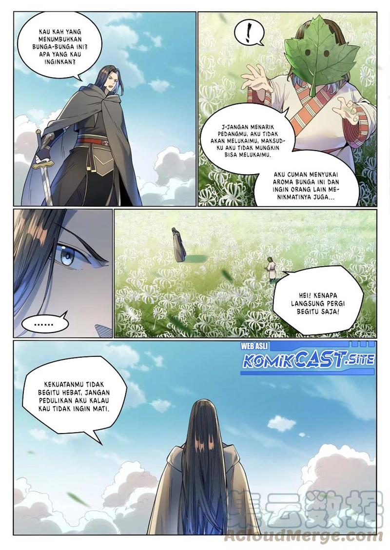 Read Apotheosis ID Manga Online