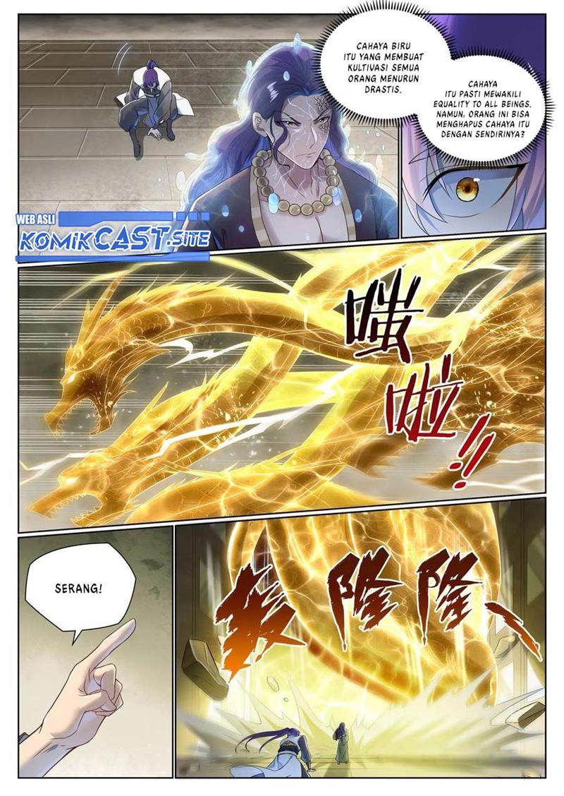 Read Apotheosis ID Manga Online