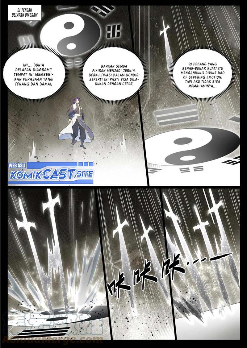 Read Apotheosis ID Manga Online