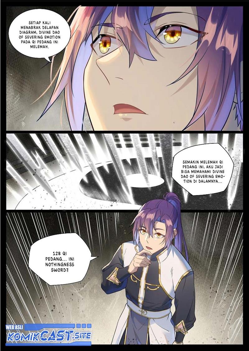 Read Apotheosis ID Manga Online