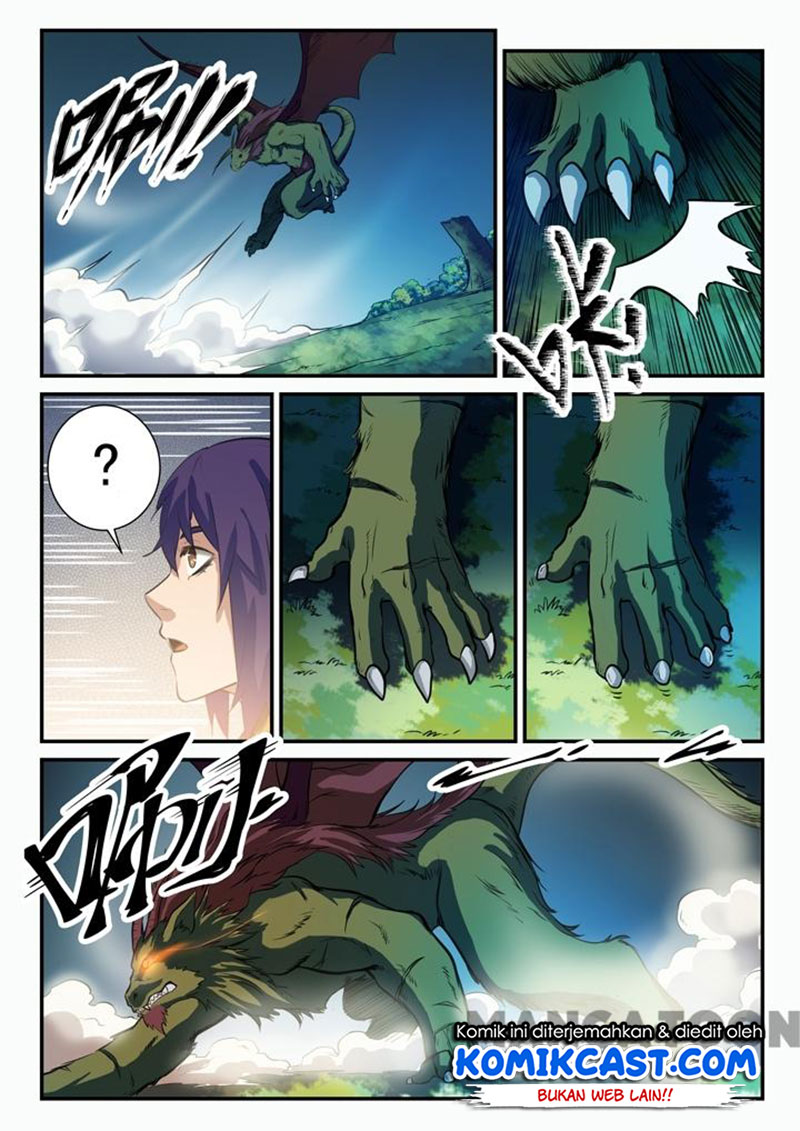 Read Apotheosis ID Manga Online
