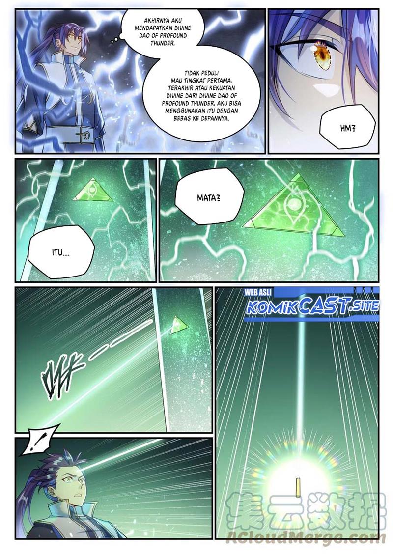 Read Apotheosis ID Manga Online