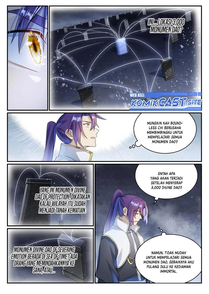 Read Apotheosis ID Manga Online